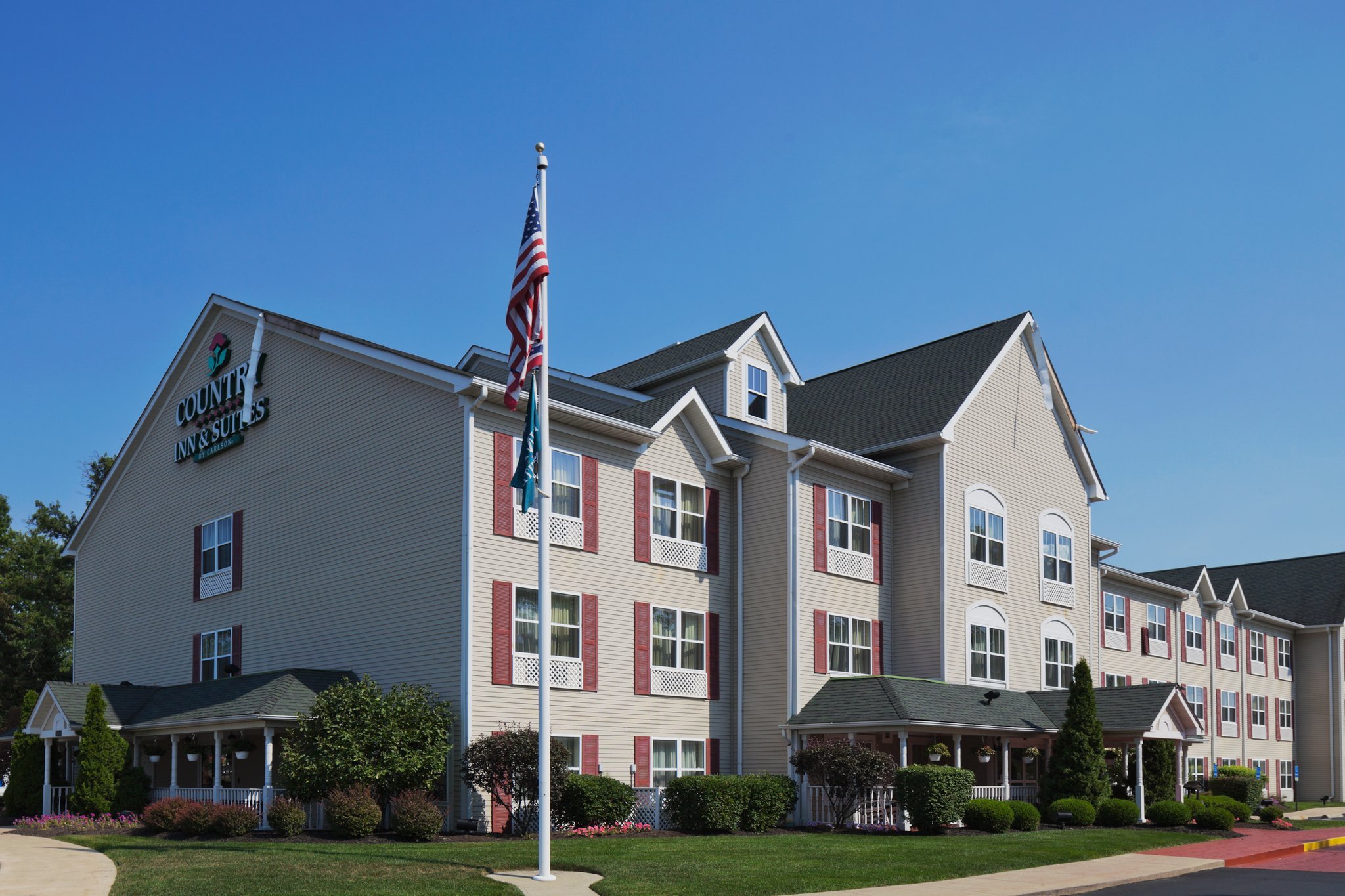 Photo of Country Inn & Suites Columbus Airport East, Columbus, OH