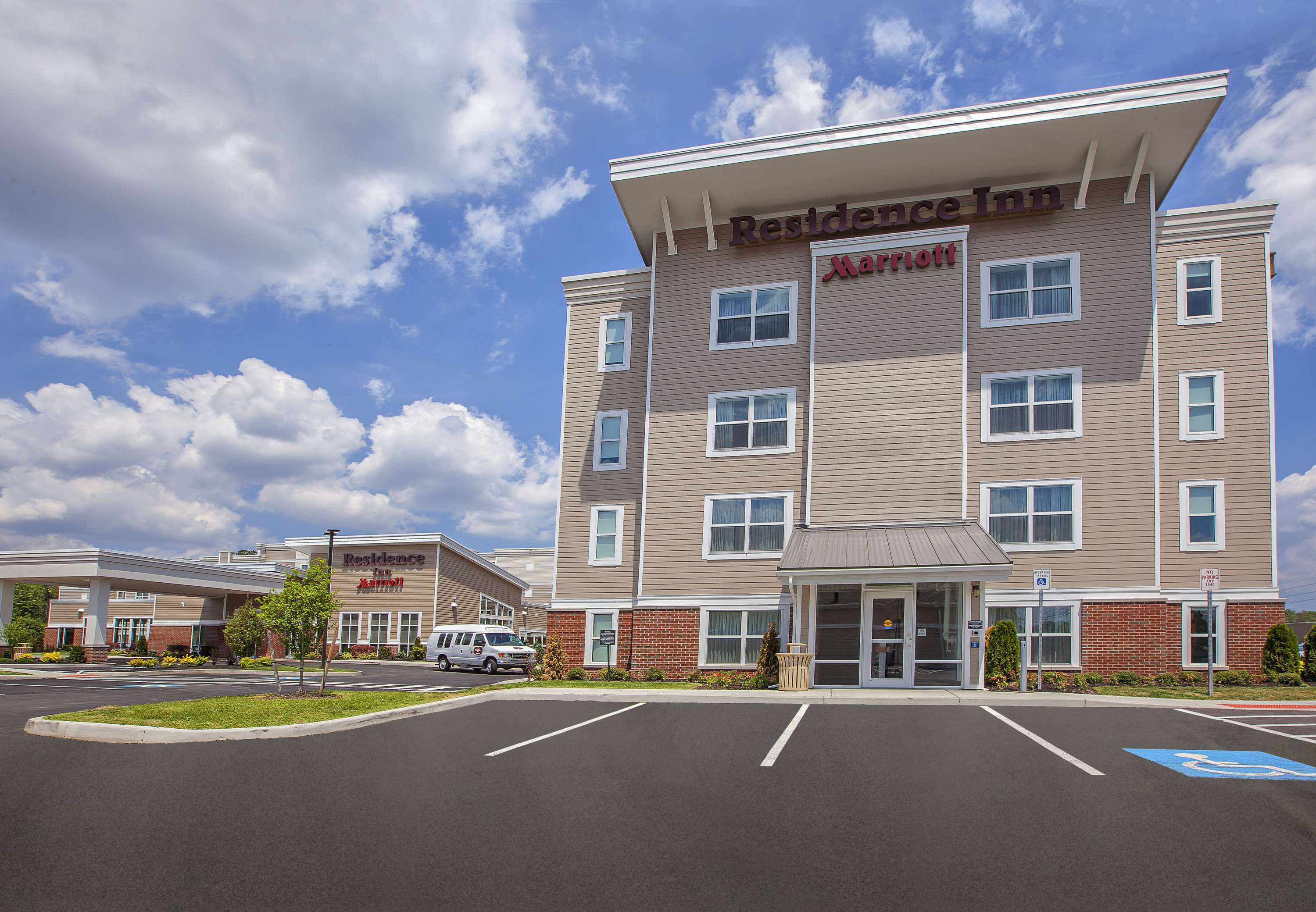 Photo of Residence Inn Rochester Henrietta, Rochester, NY