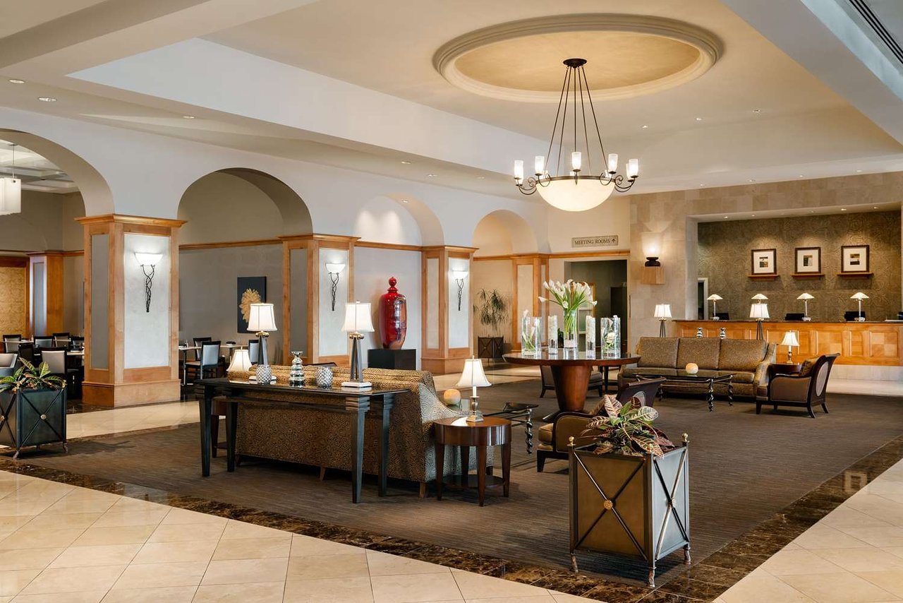 Photo of Hilton Santa Clara, Santa Clara, CA