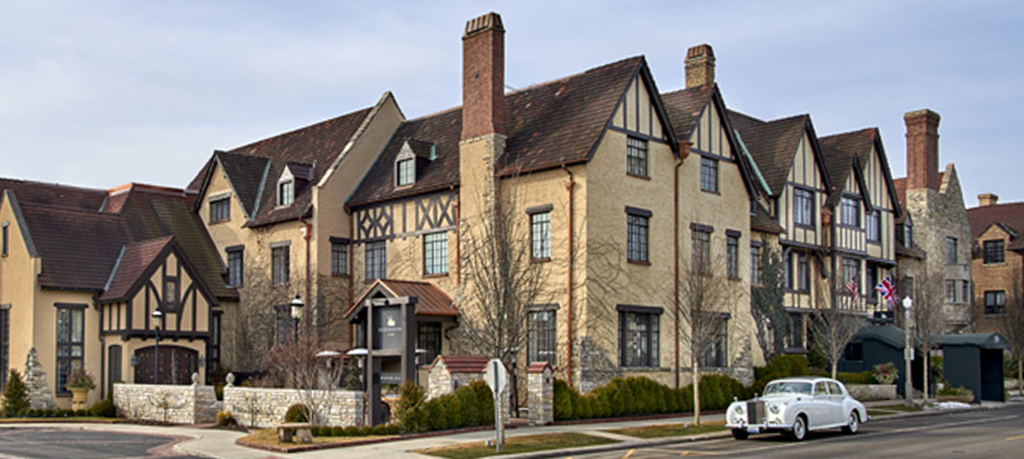 Photo of Deer Path Inn, Lake Forest, IL