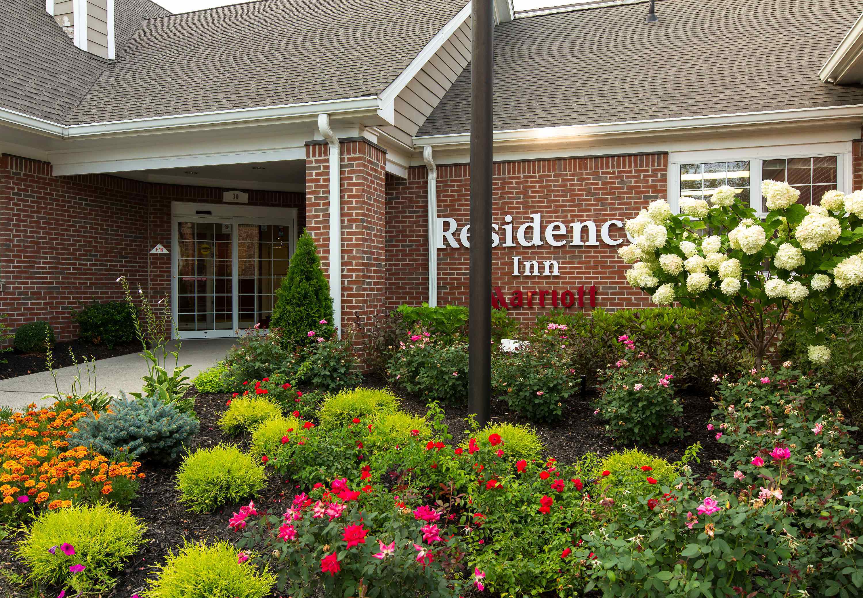 Photo of Residence Inn Wayne, Wayne, NJ