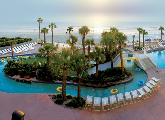 Photo of Wyndham Ocean Walk, Daytona Beach, FL