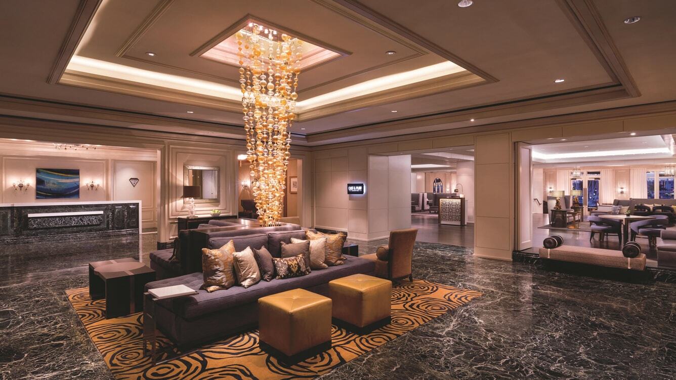 Photo of The Ritz-Carlton, Marina Del Rey, Marina del Rey, CA
