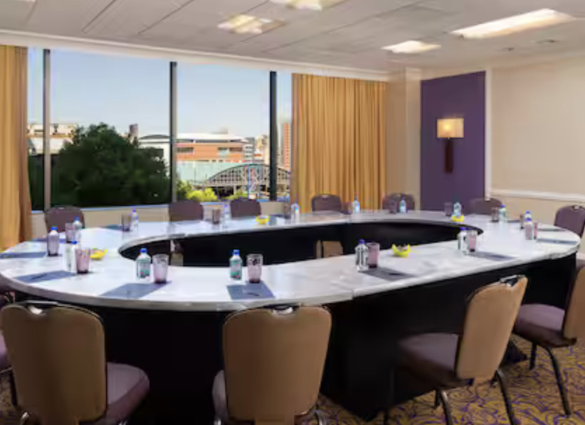 Photo of Hilton Charlotte Uptown, Charlotte, NC