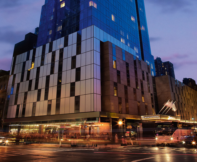 Photo of Tishman Hotel Corporation, Lake Buena Vista, FL