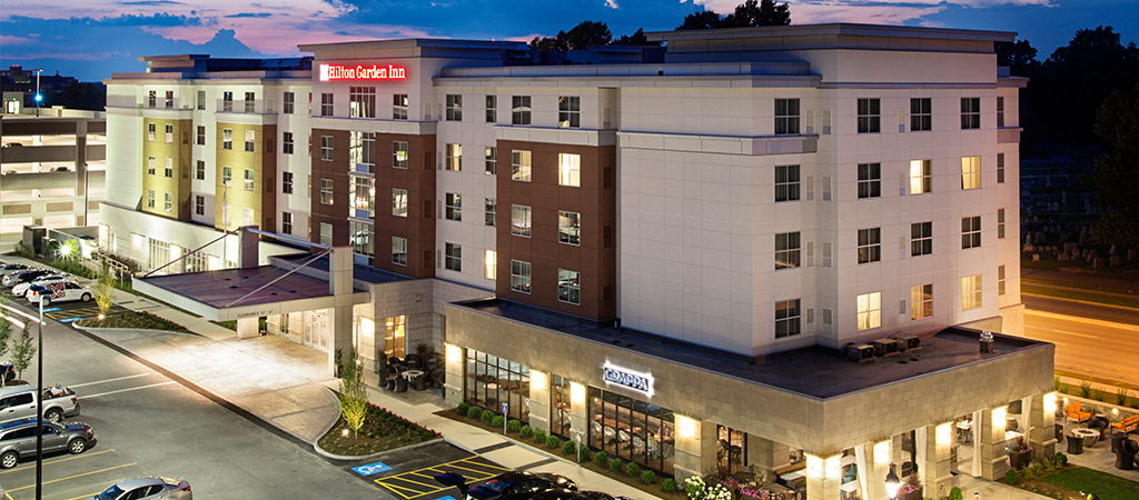 Photo of DelMonte Hotel Group, Rochester, NY