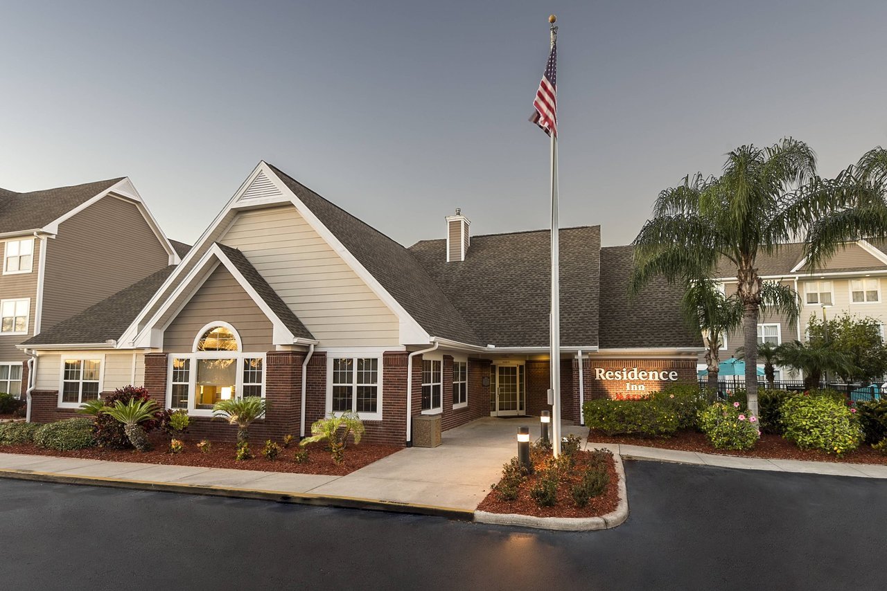 Photo of Residence Inn by Marriott Lakeland, Lakeland, FL