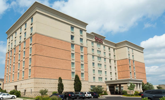 Photo of Drury Inn & Suites Dayton North, Dayton, OH