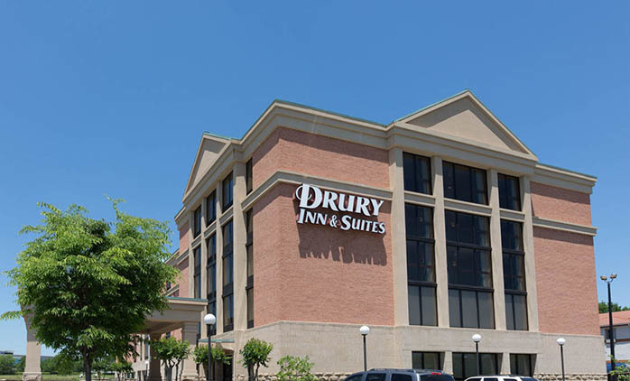 Photo of Drury Inn & Suites Birmingham Lakeshore Drive, Birmingham, AL