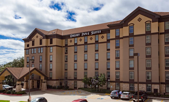 Photo of Drury Inn & Suites San Antonio North Stone Oak, San Antonio, TX