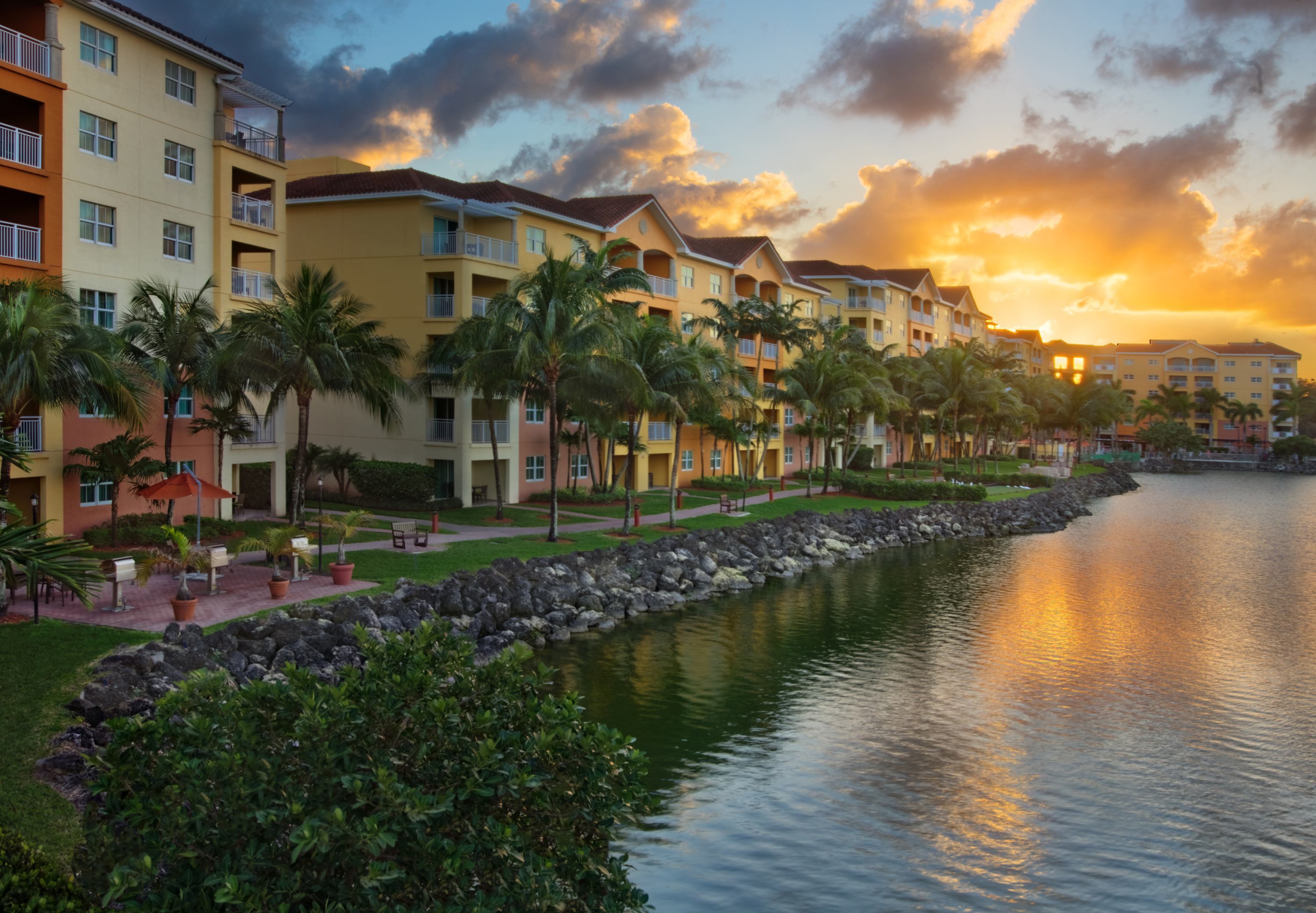 Photo of Marriott's Villas at Doral, Miami, FL