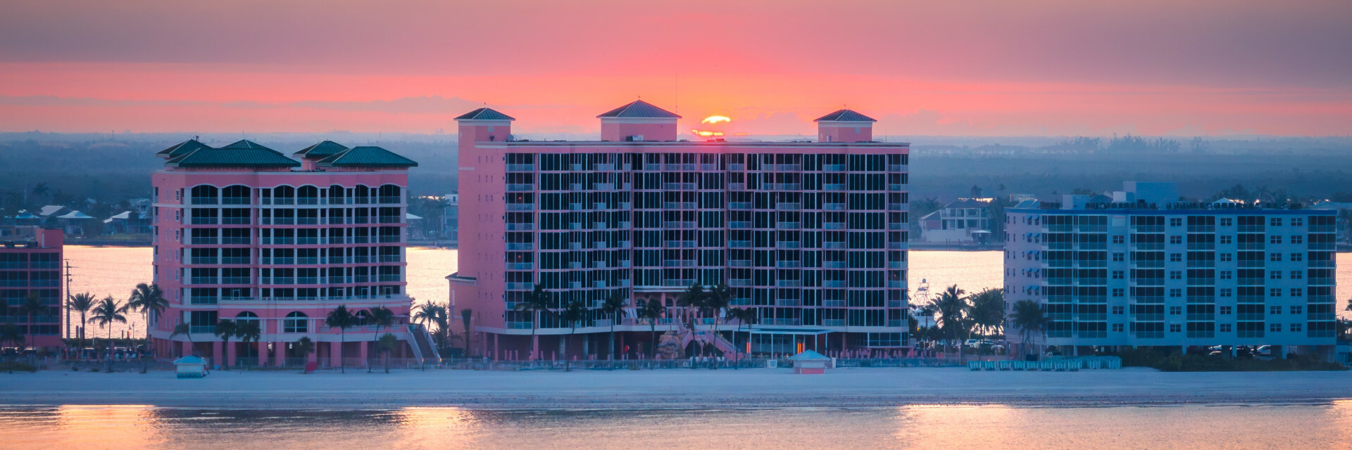 Photo of Pink Shell Beach Resort & Marina, Ft. Myers Beach, FL