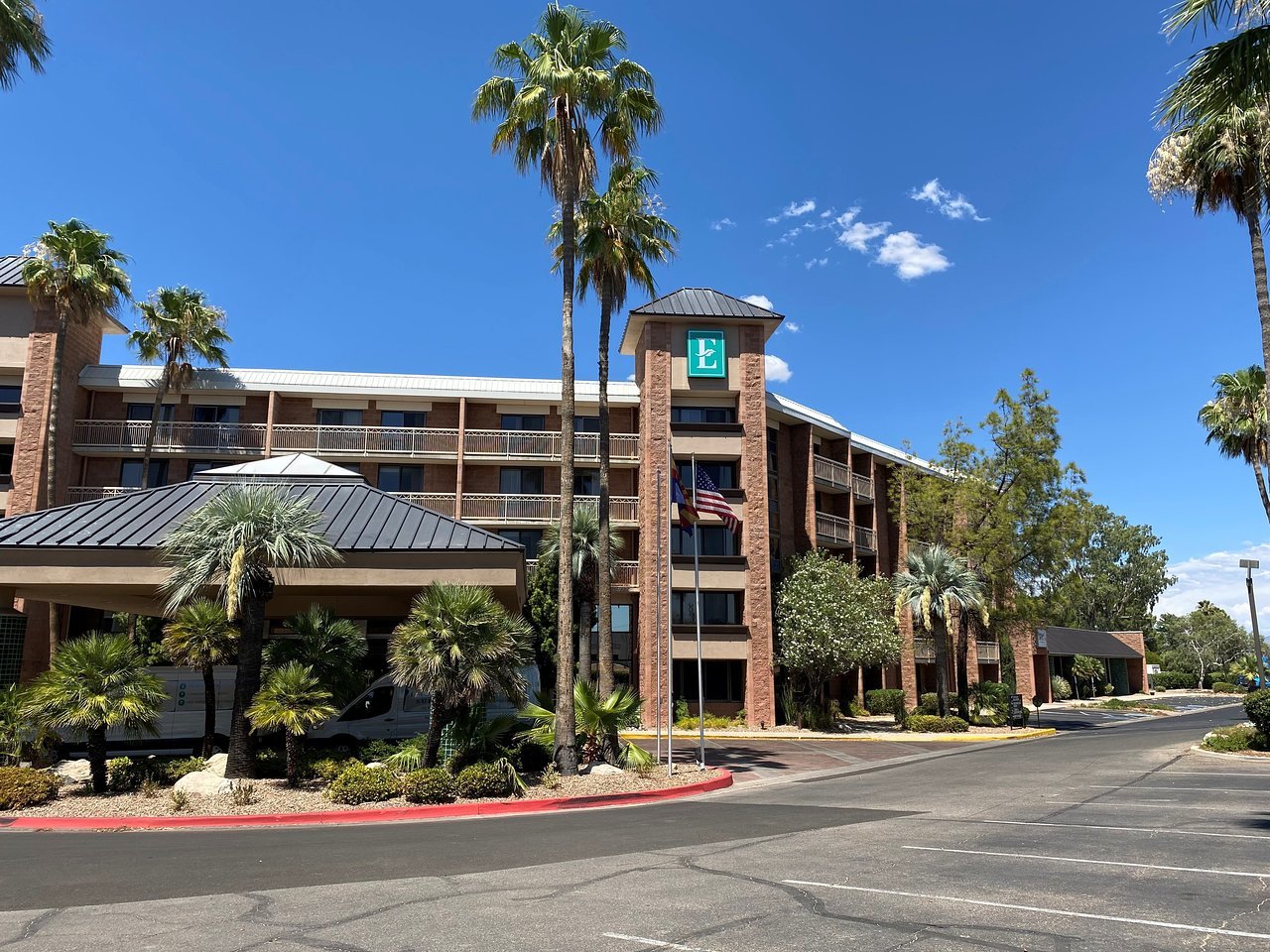 Photo of Embassy Suites by Hilton Tucson East, Tucson, AZ