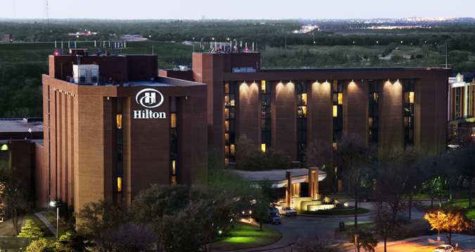 Photo of Hilton DFW Lakes Executive Conference Center, Grapevine, TX