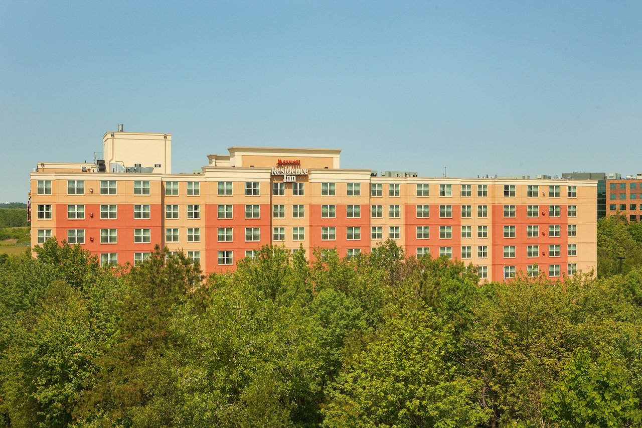 Photo of Residence Inn by Marriott Boston Woburn, Woburn, MA