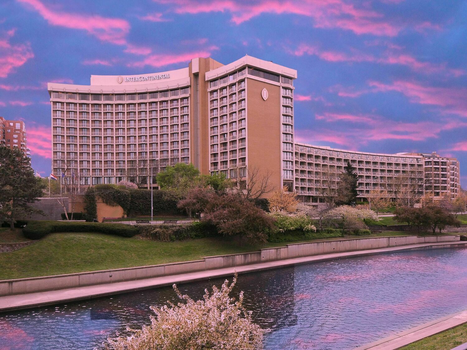 Photo of InterContinental Kansas City at the Plaza, Kansas City, MO