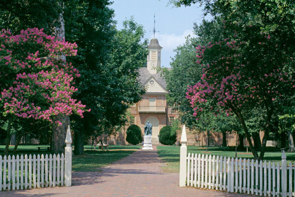 Photo of Colonial Williamsburg Company, Williamsburg, VA