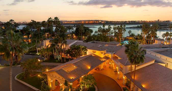 Photo of Hilton San Diego Resort & Spa, San Diego, CA