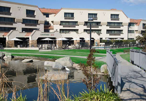 Photo of Courtyard by Marriott San Diego / Rancho Bernardo, San Diego, CA