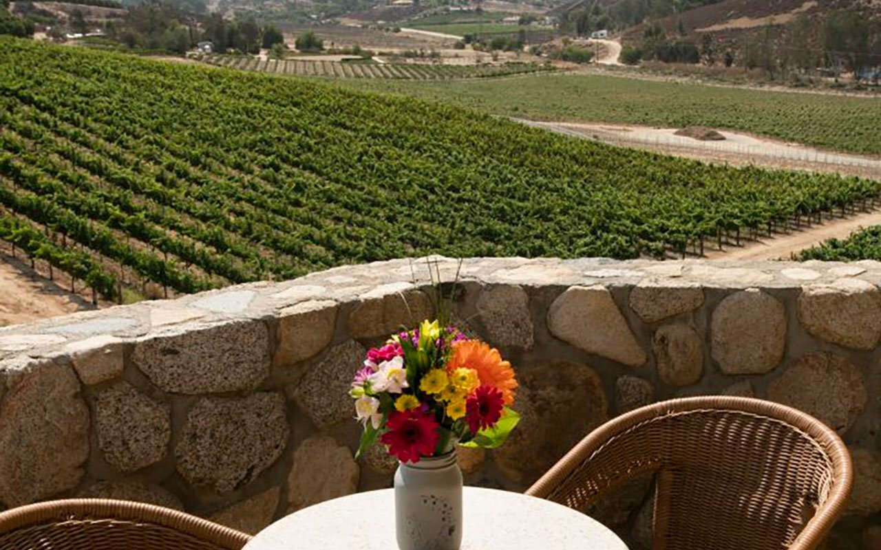 Photo of South Coast Winery Resort & Spa, Temecula, CA