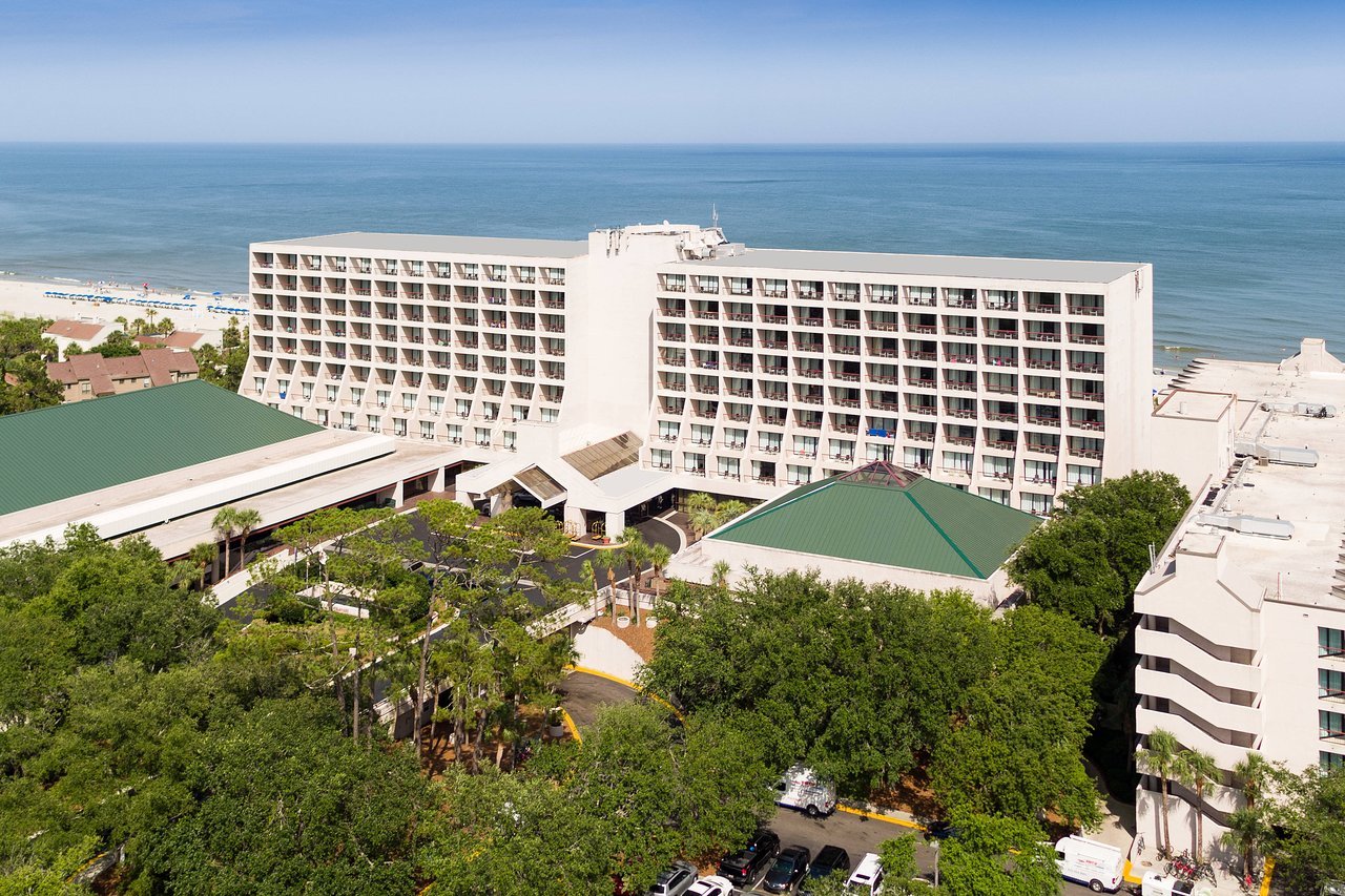 Photo of Marriott Hilton Head Resort & Spa, Hilton Head Island, SC