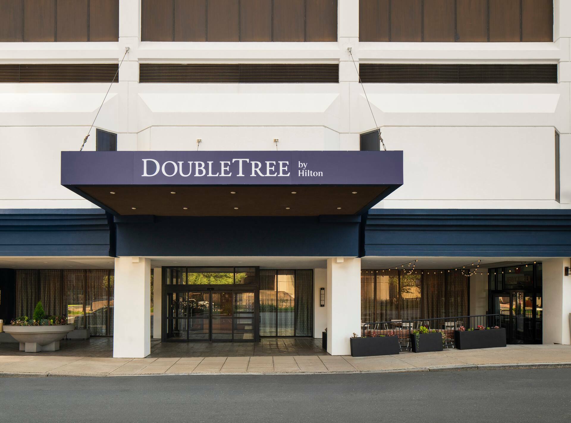 Photo of DoubleTree by Hilton Hartford Downtown, Hartford, CT