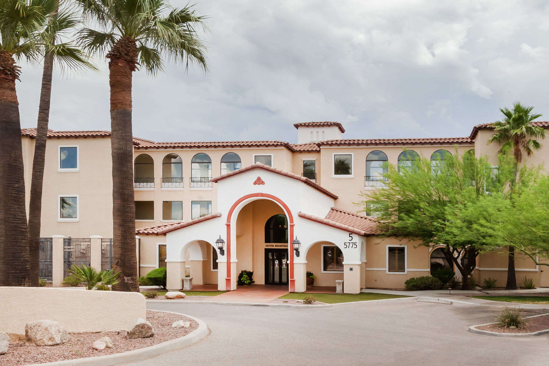 Photo of Wyndham Green Valley Canoa Ranch Resort, Green Valley, AZ