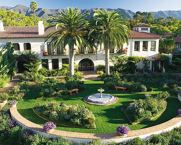 Photo of Four Seasons Resort The Biltmore Santa Barbara, Santa Barbara, CA