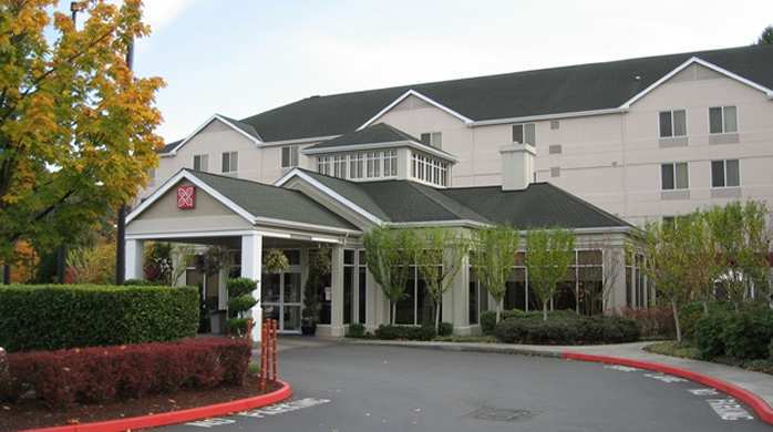 Photo of Hilton Garden Inn Seattle/Renton, Renton, WA