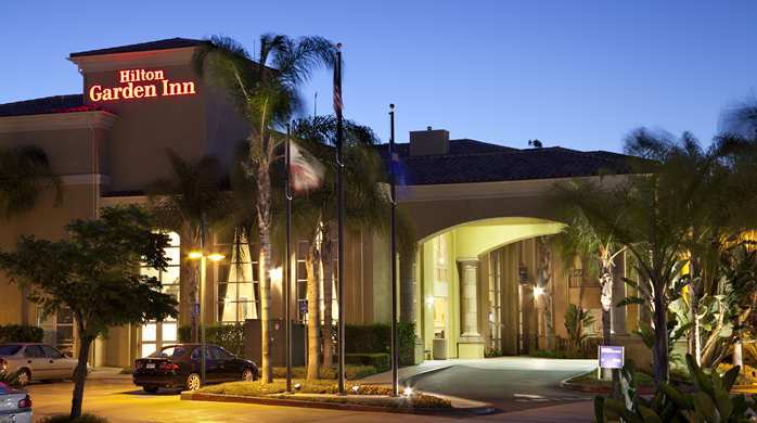 Photo of Hilton Garden Inn San Diego/Rancho Bernardo, San Diego, CA