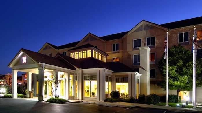 Photo of Hilton Garden Inn Folsom, Folsom, CA