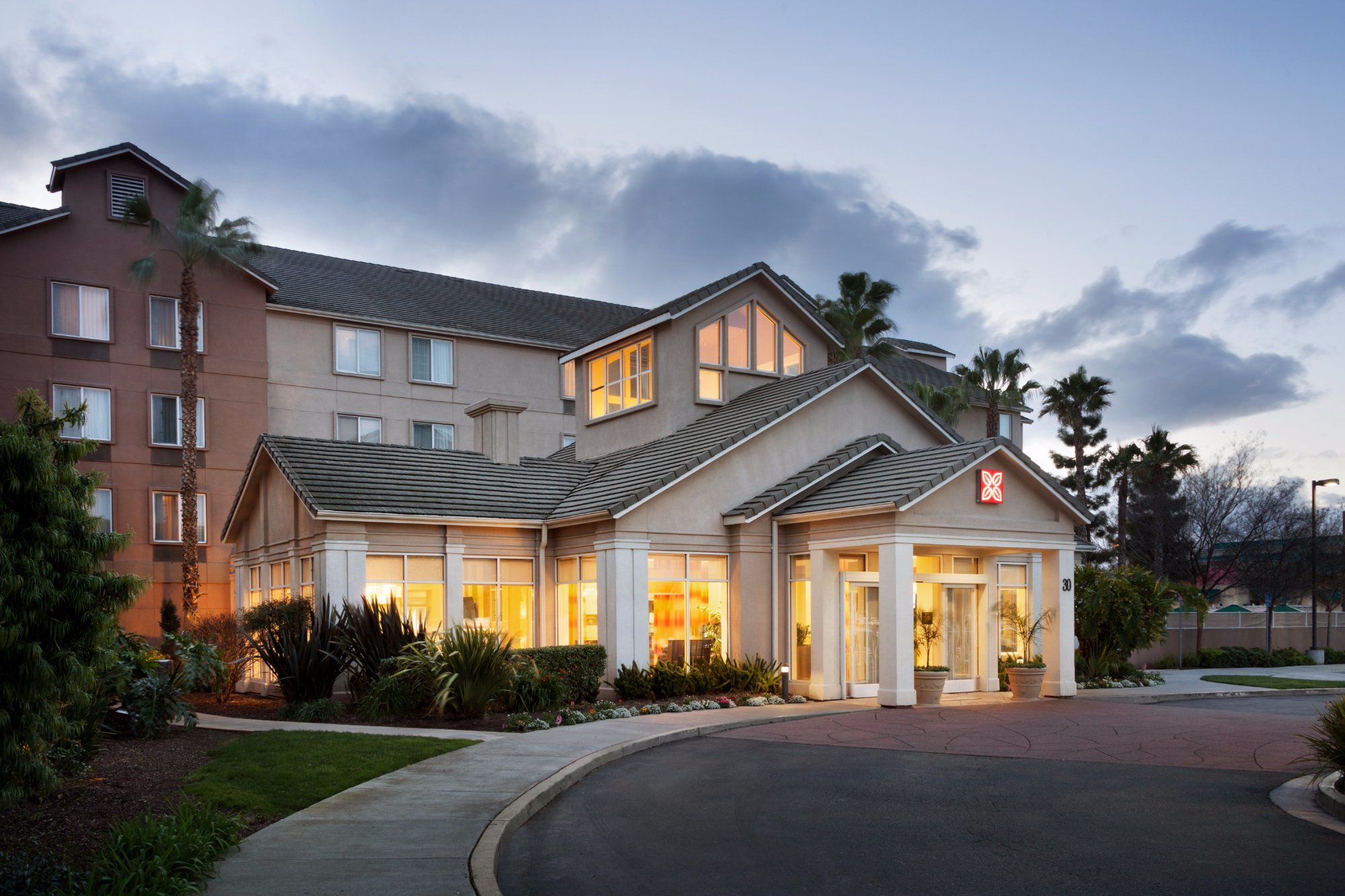 Photo of Hilton Garden Inn San Jose/Milpitas, Milpitas, CA