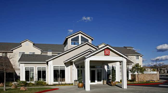 Photo of Hilton Garden Inn Roseville, Roseville, CA