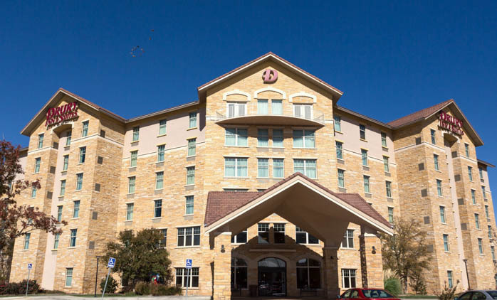 Photo of Drury Inn & Suites Amarillo, Amarillo, TX