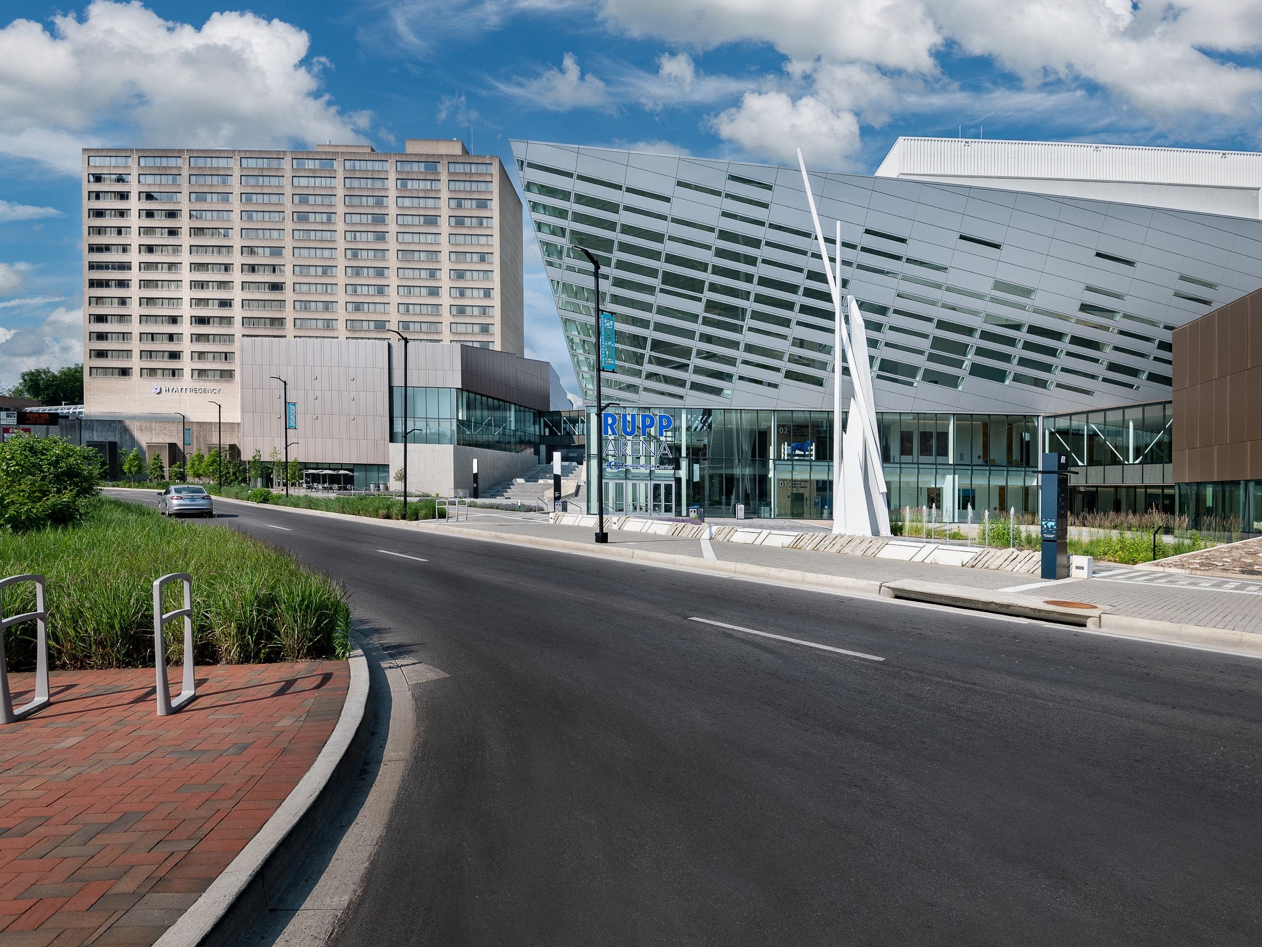 Photo of Hyatt Regency Lexington, Lexington, KY