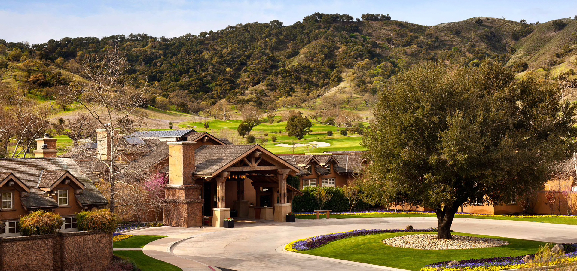 Photo of Rosewood CordeValle, San Martin, CA