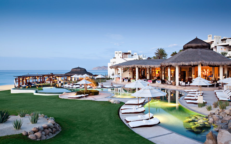 Photo of Las Ventanas al Paraíso, A Rosewood Resort, San Jose del Cabo, Baja California Sur, Mexico