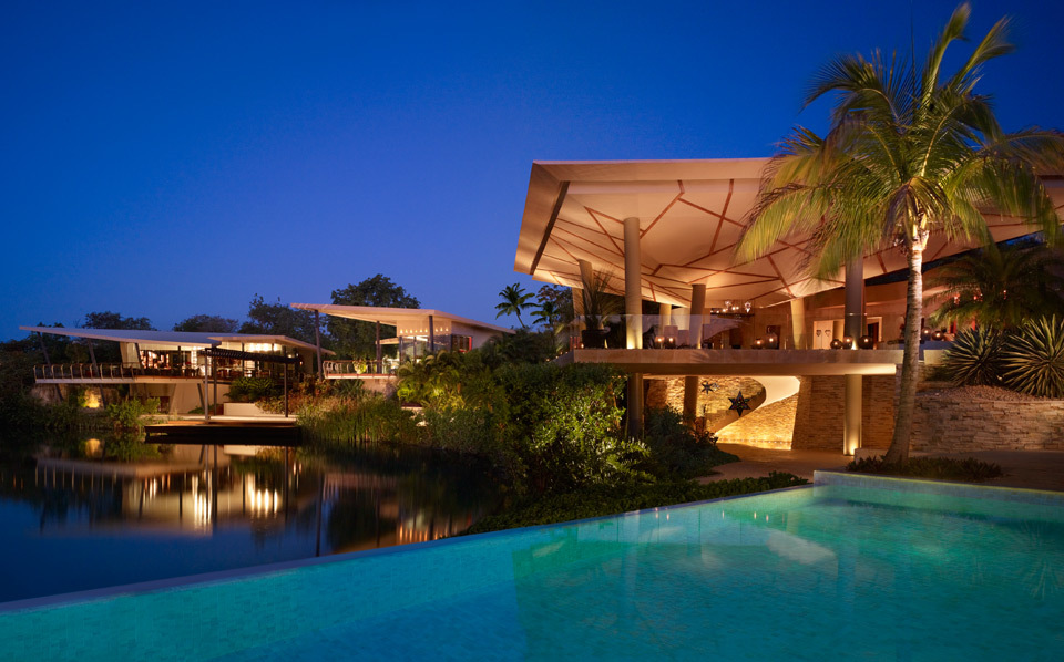 Photo of Rosewood Mayakoba, Solidaridad, Q. Roo, Mexico