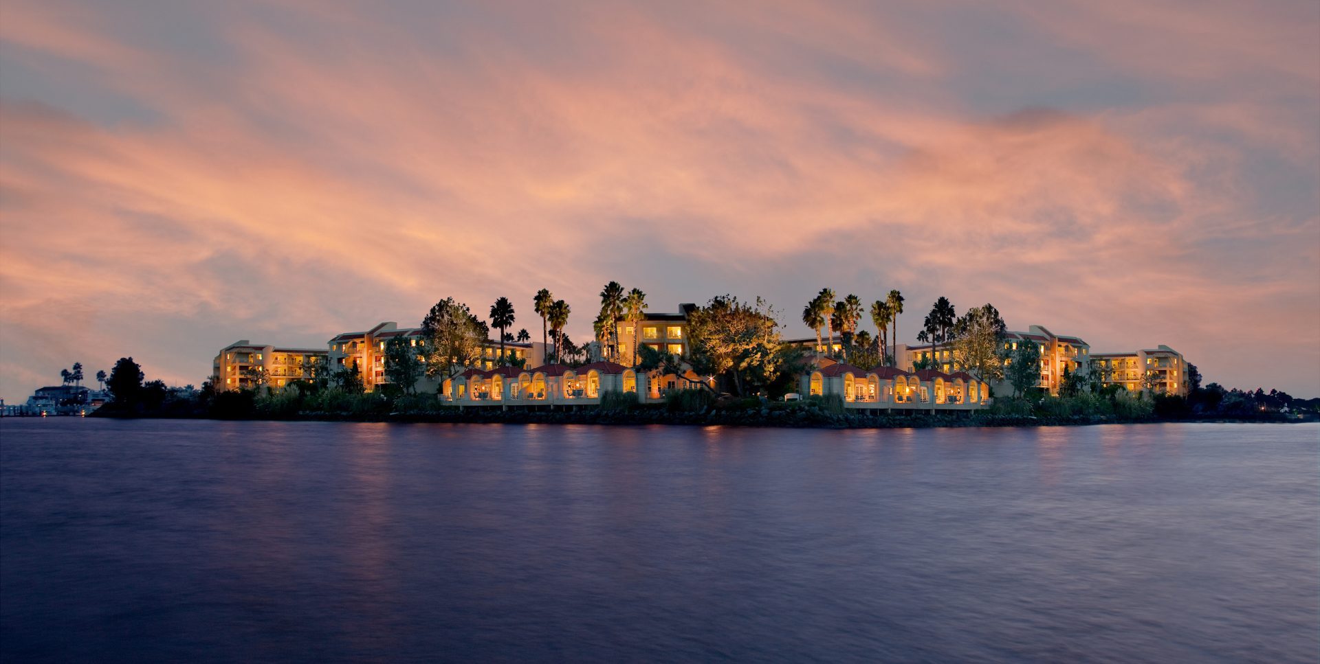 Photo of Loews Coronado Bay Resort, San Diego, CA