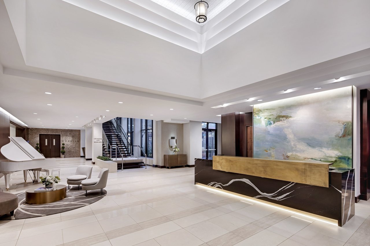 Photo of Hotel Ivy, a Luxury Collection Hotel, Minneapolis, Minneapolis, MN