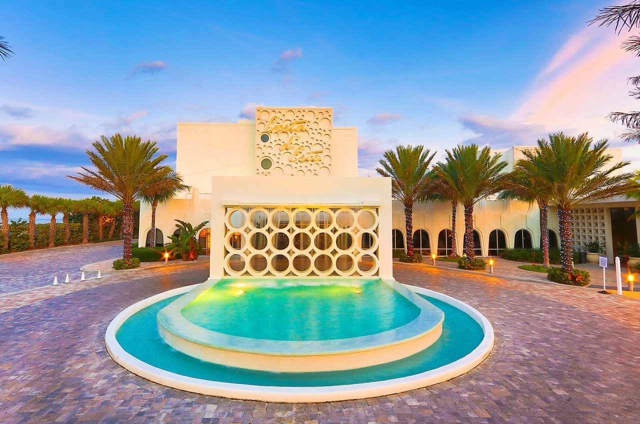 Photo of Costa d'Este Beach Resort, Vero Beach, FL