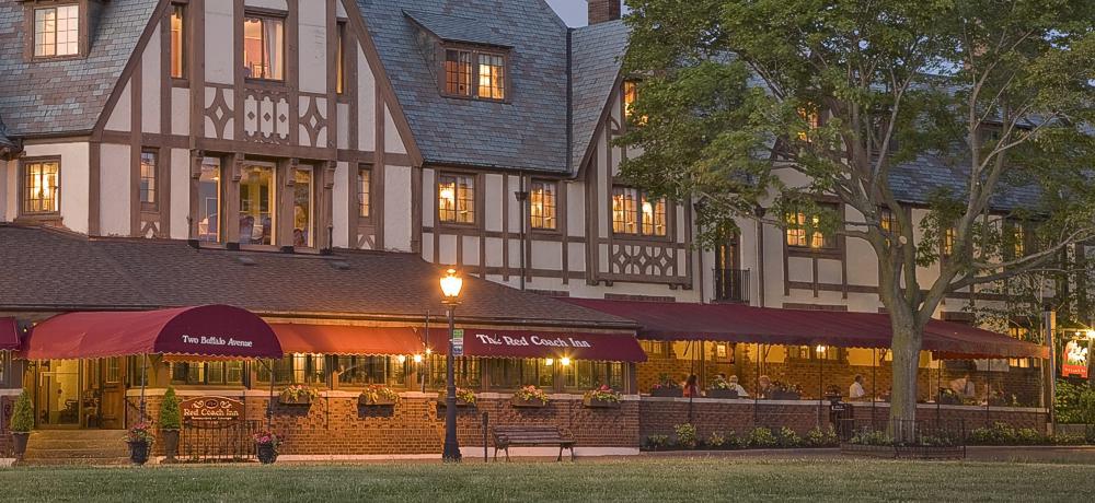 Photo of The Red Coach Inn, Niagara Falls, NY
