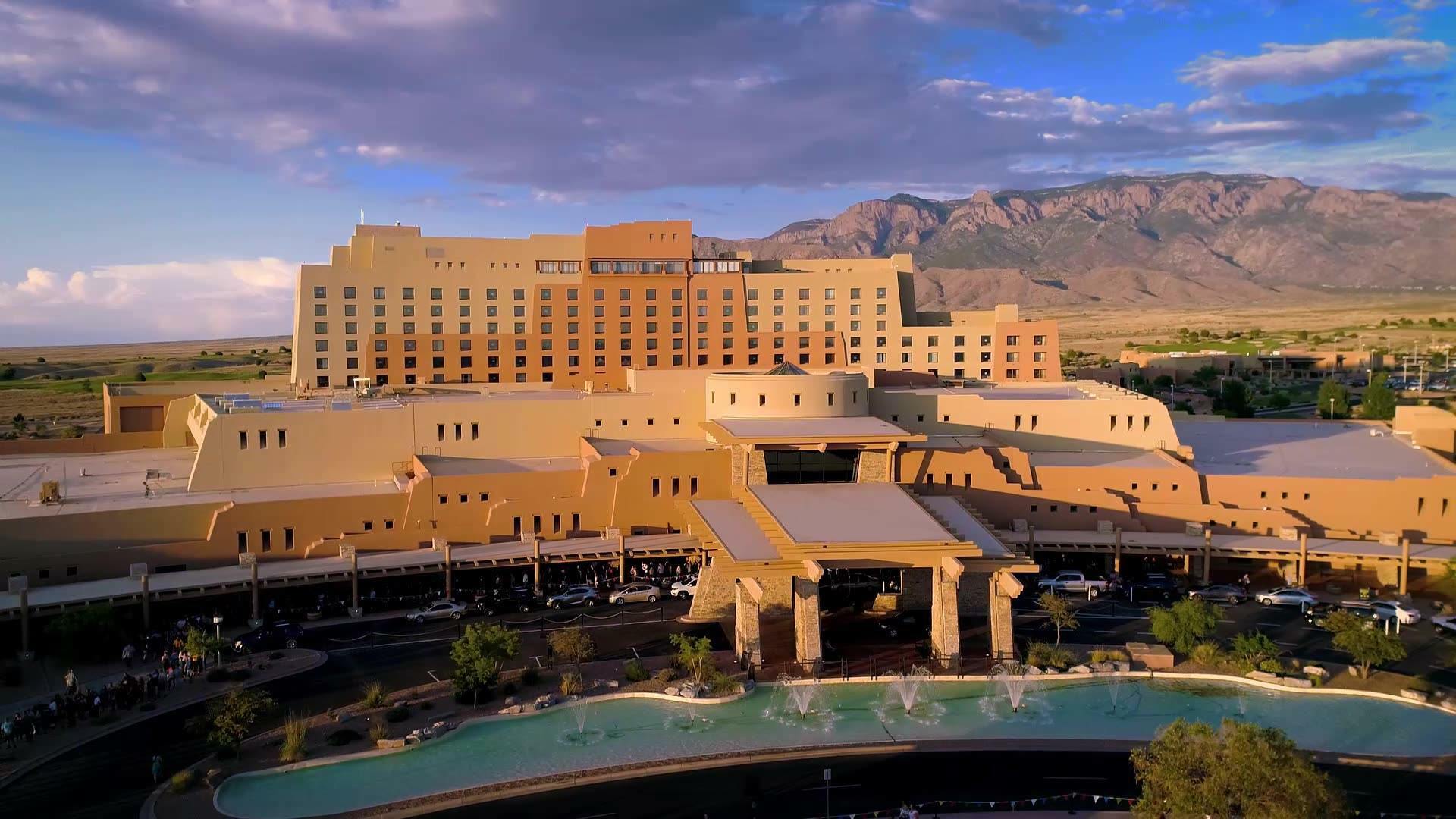 Photo of Sandia Resort & Casino, Albuquerque, NM