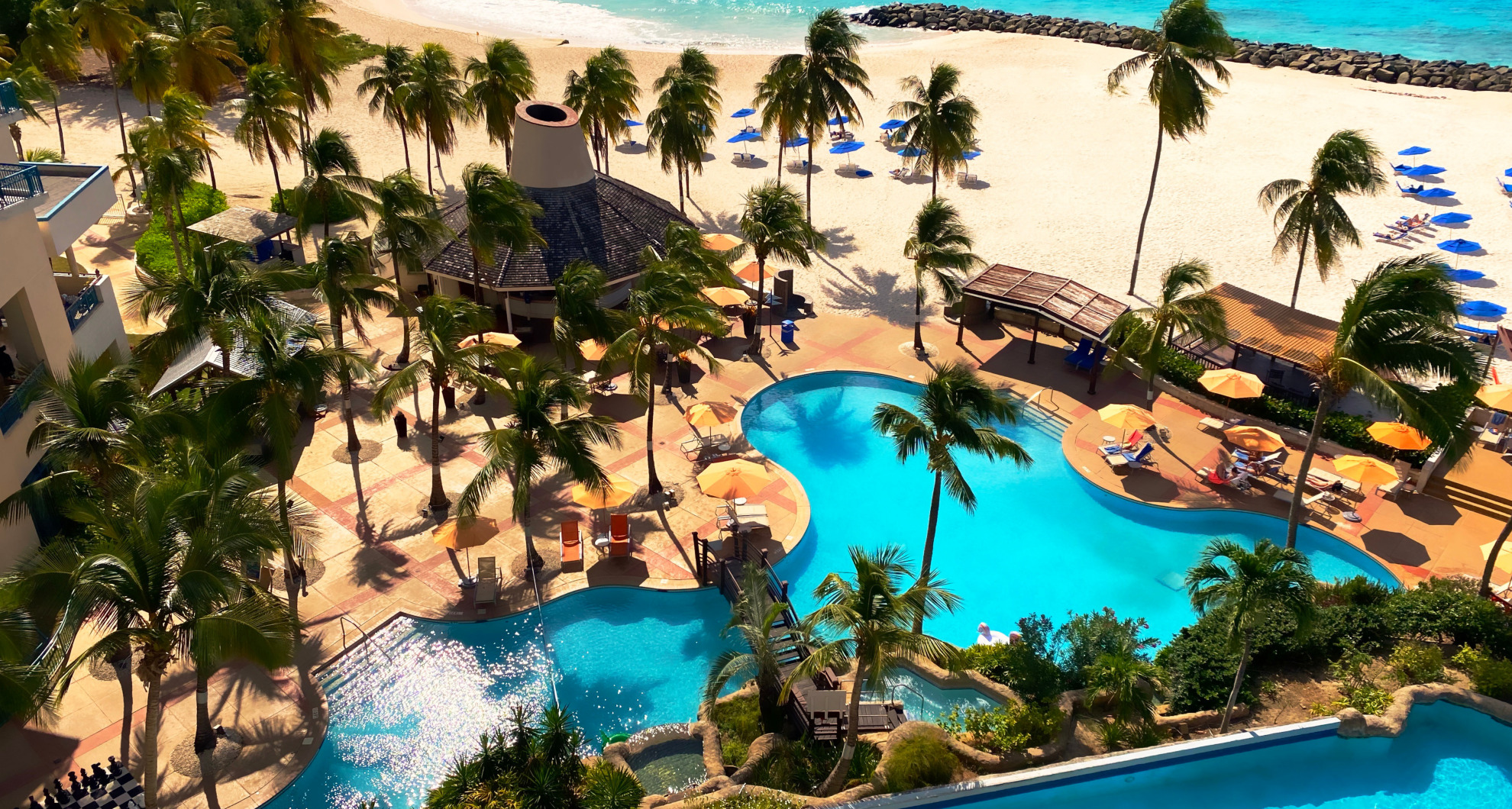 Photo of Hilton Barbados Resort, Bridgetown, Barbados, Barbados