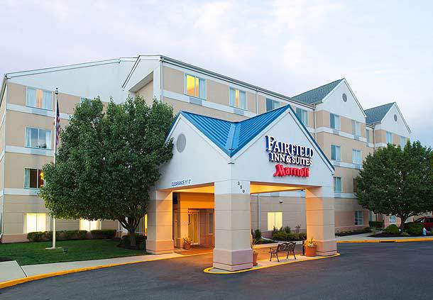 Photo of Fairfield Inn & Suites Mt. Laurel, Mt. Laurel, NJ