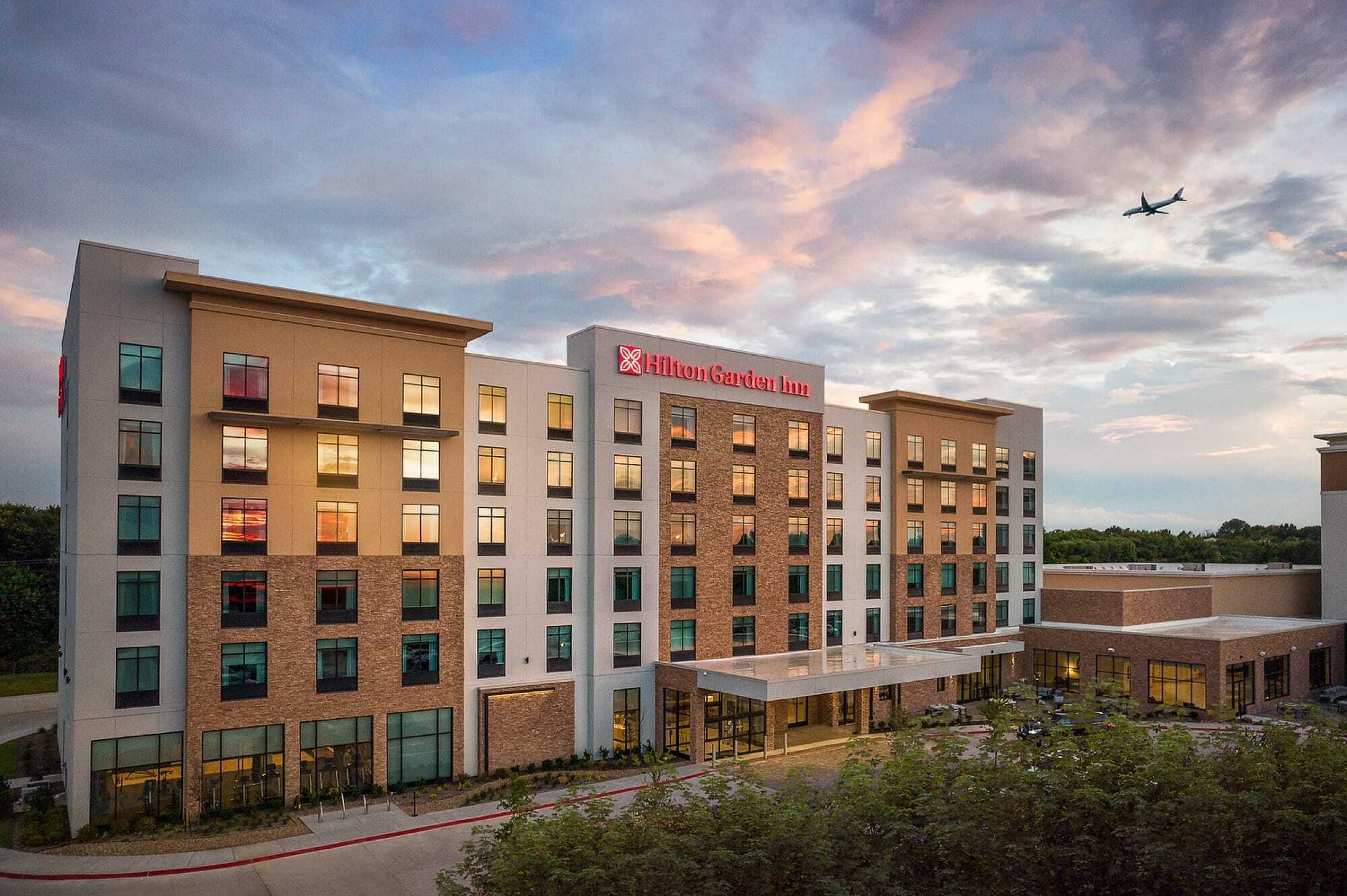 Photo of NewcrestImage Management, Grapevine, TX