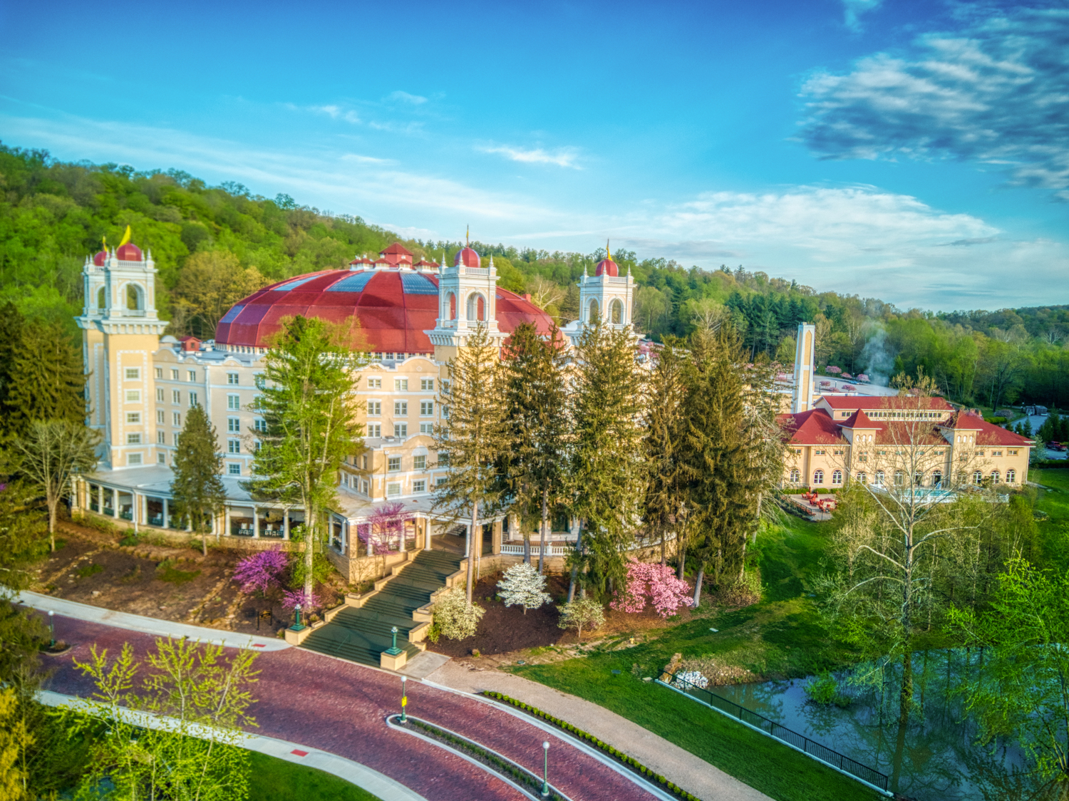 Employer Profile French Lick Resort French Lick IN Hcareers