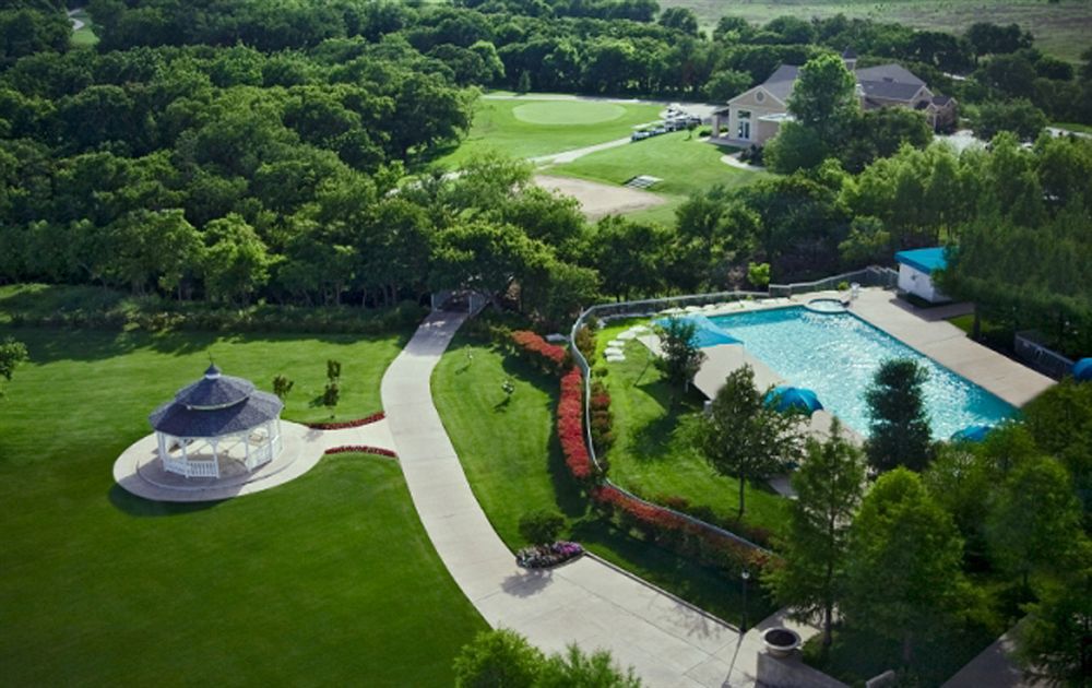Photo of Dallas/Fort Worth Marriott Hotel & Golf Club at Champions Circle, Fort Worth, TX