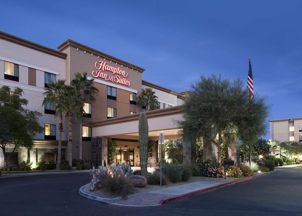 Photo of Hampton Inn & Suites Phoenix North/Happy Valley, Phoenix, AZ