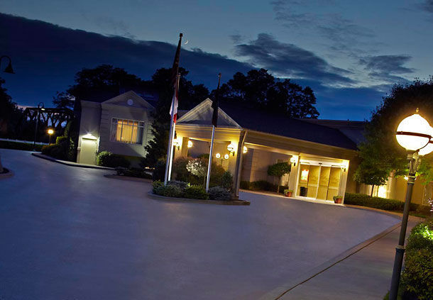 Photo of The Del Monte Lodge Renaissance Rochester Hotel & Spa, Pittsford, NY